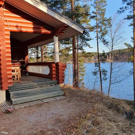 Pankkotupa 65 "13А" Villa Savonlinna Kültér fotó