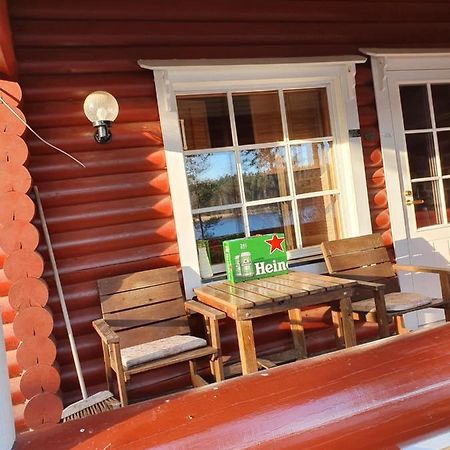 Pankkotupa 65 "13А" Villa Savonlinna Kültér fotó