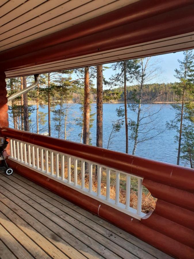 Pankkotupa 65 "13А" Villa Savonlinna Kültér fotó