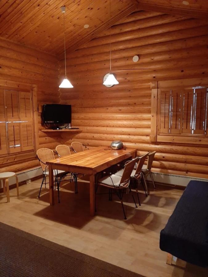 Pankkotupa 65 "13А" Villa Savonlinna Kültér fotó