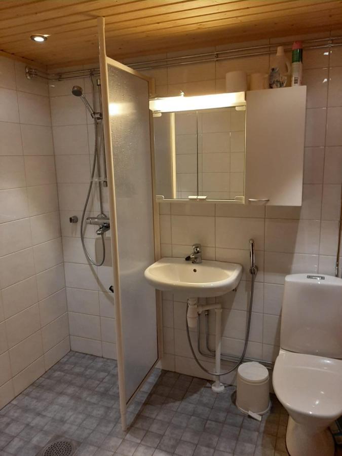 Pankkotupa 65 "13А" Villa Savonlinna Kültér fotó