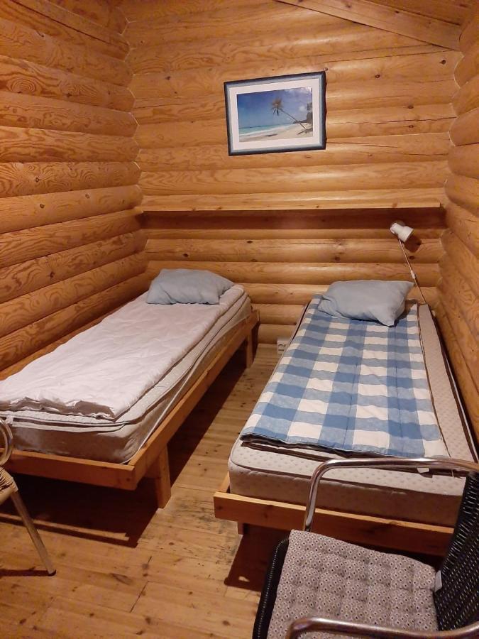 Pankkotupa 65 "13А" Villa Savonlinna Kültér fotó