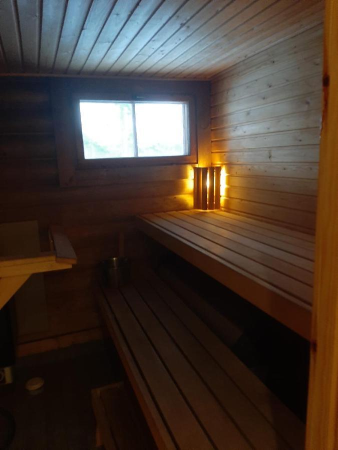 Pankkotupa 65 "13А" Villa Savonlinna Kültér fotó